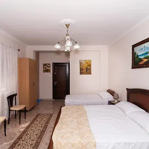 Erla's Appartement