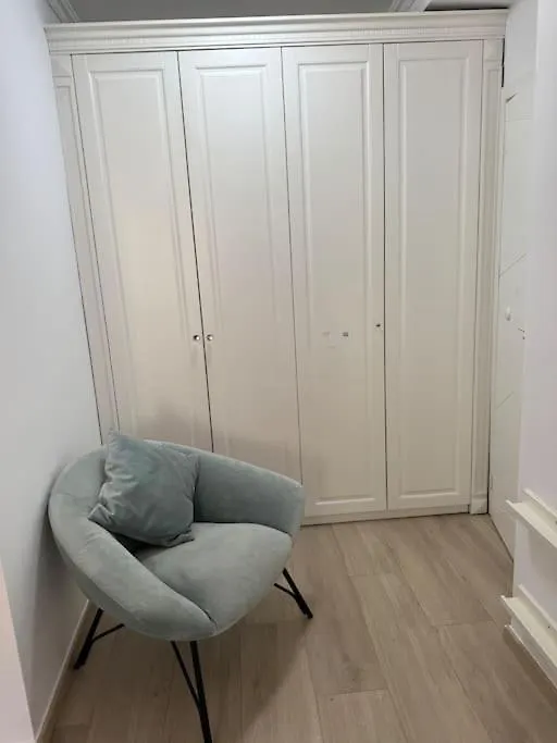 Leos Apartment Tirana