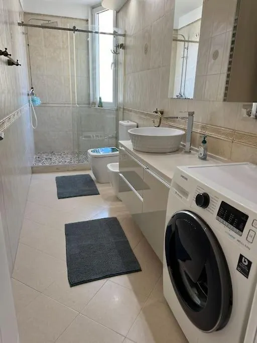 Leos Apartment Tirana